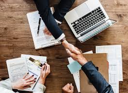 Mergers & Acquisition