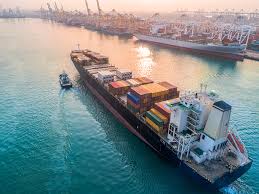 Shipping