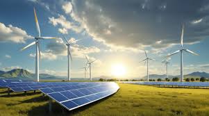 Alternative Energy