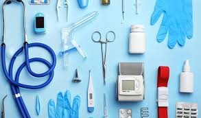 Healthcare & Medical Equipment